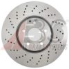 A.B.S. 17565 OE Brake Disc